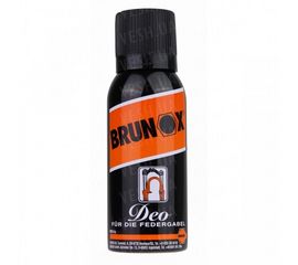 Brunox Deo, масло для вилок и амортизаторов, 100ml, фото 1