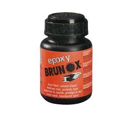 Brunox Epoxy, нейтрализатор ржавчины, 100ml, фото 1