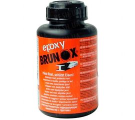 Brunox Epoxy, нейтрализатор ржавчины, 250 ml, фото 1