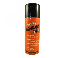 Brunox Epoxy, нейтрализатор ржавчины, спрей 400 ml, фото 1