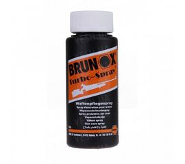 Brunox Gun Care, масло для ухода за оружием, капельный дозатор, 100ml, фото 1