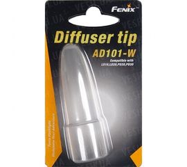 Диффузионный фильтр белый Fenix, фото 1
