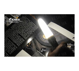 Диффузионный фильтр белый для Fenix TK, фото 1