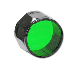 Фильтр зеленый для Fenix TK, фото 1