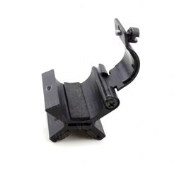 Крепление Brinyte для фонаря на оружие MX01, фото 1