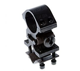 Крепление к оружию 7см универсальное, фото 1