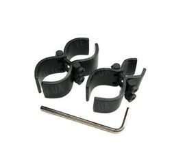 Набор креплений подствольных универсальных X-образных, фото 1