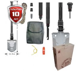 Лопата Ego модель Вasic, фото 1