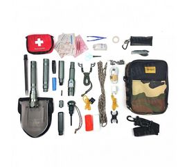 Многофункциональная лопата ACE King Kong H-19, фото 1