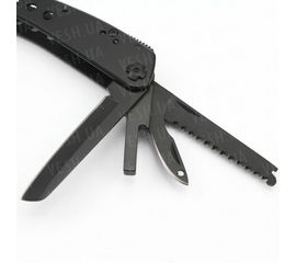 Мультитул Ganzo G201B, фото 1