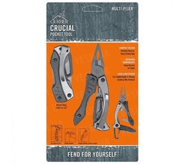 Мультитул Gerber Crucial Tool 31-000014, фото 1
