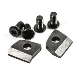 Набор накладок для Multitool Ganzo G302-В, вольфрамовый сплав, фото 1