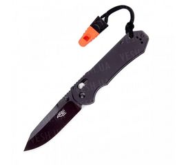 Нож Firebird F7453-BK-WS, фото 1