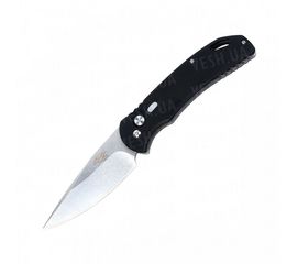 Нож Firebird F7582 (чёрный, оранжевый, зелёный), фото 1