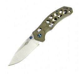 Нож Firebird FB7631 (черный, зеленый, оранжевый), фото 1