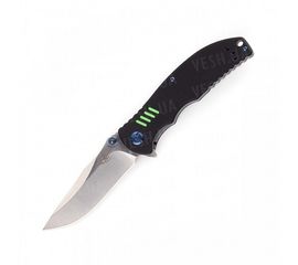 Нож Firebird G7511 (черный, оранжевый), фото 1