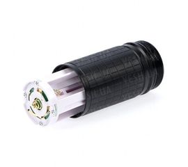 Секция корпуса с батарейной кассетой для фонарей Fenix ТК61, ТК75 и ТК76, фото 1