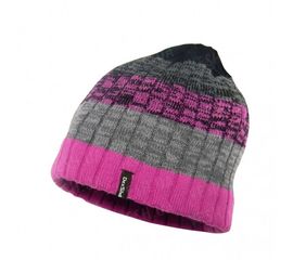 Водонепроницаемая шапка Dexshell DH332N-PK, градиент розовая, фото 1