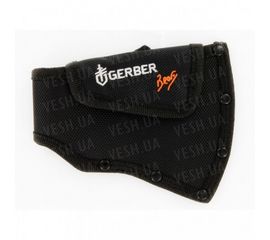 Топор Gerber Bear Grylls Survival Hatchet 31-002070, фото 1