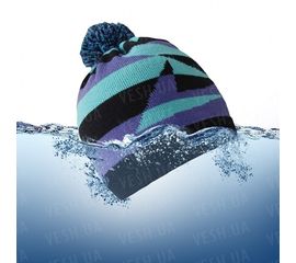 Водонепроницаемая шапка DexShell DH352-BS, фото 1
