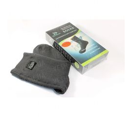 Водонепроницаемые носки DexShell Coolvent Lite, фото 1