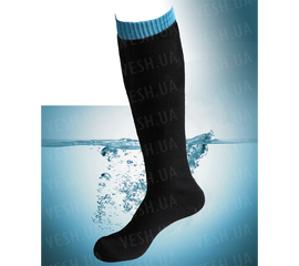 Водонепроницаемые гетры DexShell Overcalf, фото 1