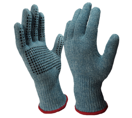 Водонепроницаемые перчатки DexShell ToughShield Gloves, фото 1