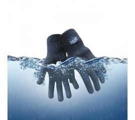 Водонепроницаемые перчатки DexShell ThermFit Gloves, фото 1