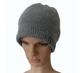 Водонепроницаемая шапка DexShell DH372-G, фото 1