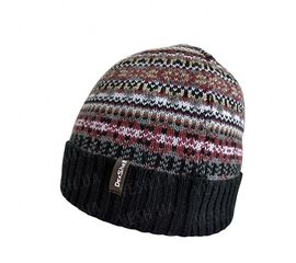 Водонепроницаемая шапка DexShell Beanie Fair Isle DH362BH, фото 1