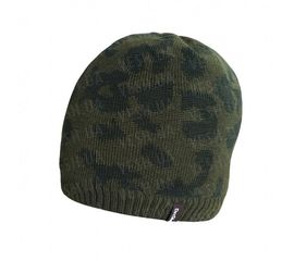 Водонепроницаемая шапка DexShell Camouflage Hat, фото 1