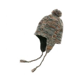 Водонепроницаемая шапка DexShell DH392-MH, фото 1