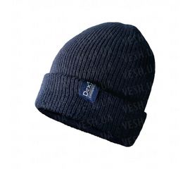 Водонепроницаемая шапка DexShell Watch Beanie DH322NAV, фото 1