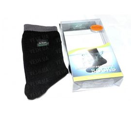 Водонепроницаемые носки DexShell Coolvent, фото 1