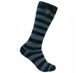 Водонепроницаемые носки DexShell Longlite Grey DS633W, фото 1