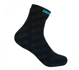 Водонепроницаемые носки DexShell Ultra Thin Socks DS663BLK, фото 1