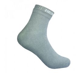 Водонепроницаемые носки DexShell Ultra Thin Socks DS663HRG, фото 1