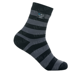 Водонепроницаемые носки DexShell Ultralite Bamboo Sock, фото 1