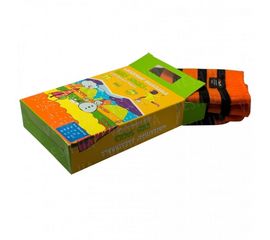 Детские водонепроницаемые носки DexShell Waterproof Children Socks, фото 1