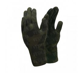Водонепроницаемые перчатки DexShell Camouflage Glove, фото 1