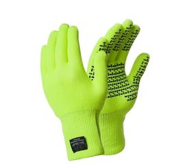 Водонепроницаемые перчатки DexShell TouchFit HY Gloves, фото 1