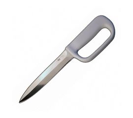 Нож Mora Butcher knife №144 для мяса, 1-0144, фото 1