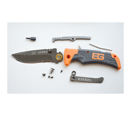 Нож Gerber Bear Grylls Scout 31-000754, фото 1