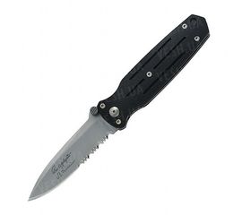 Нож Gerber Mini Covert, серрейторный 46924, фото 1