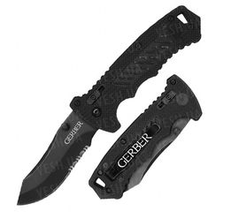 Нож Gerber DMF Folder 31-000582, фото 1