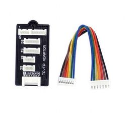 Адаптер SkyRC TP/FP, фото 1