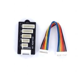 Адаптер SkyRC XH, фото 1