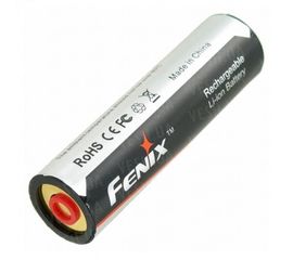 Аккумулятор 18650 Fenix ARB-L1 (3400mAh), фото 1