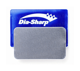 Алмазный точильный камень Dia-Sharp® DMT 3&quot; D3C, фото 1