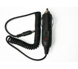 Автопереходник для зарядного устройства, фото 1